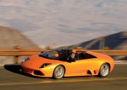 Lamborghini Murcielago LP 640 Roadster